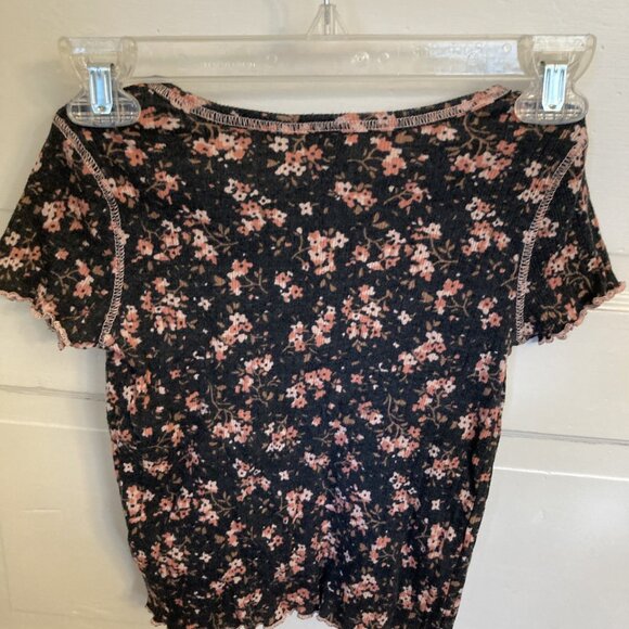 132 Art Class and Cat & Jack, Girls Tops, Size 7/8, BOGO - Picture 3 of 6